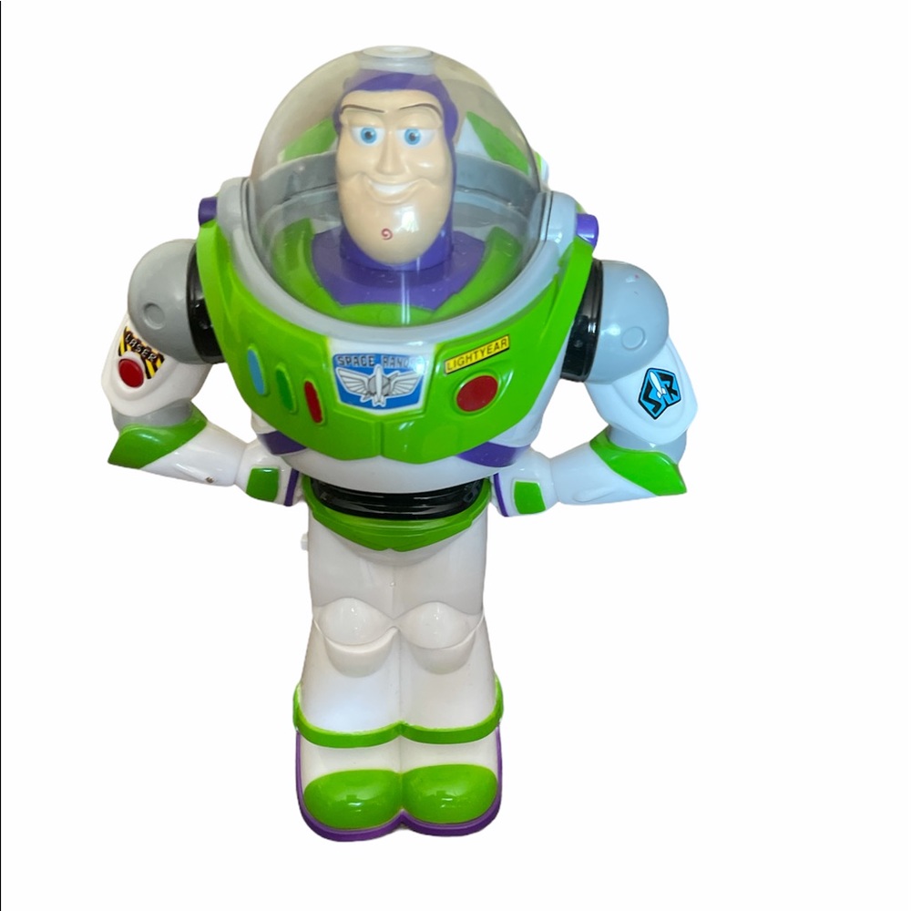 🔥🔥Disney Pixar Toy Story Buzz Lightyear.